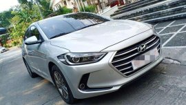 2016 Hyundai Elantra for sale