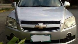 Chevrolet Captiva 2009 FOR SALE