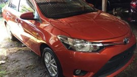 Toyota Vios 2017 model 1.3e automatic FOR SALE