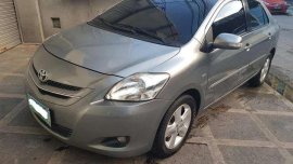 2010 TOYOTA VIOS 1.5 G FULLY LOADED and SUPER FRESH
