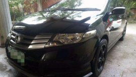 Honda City 1.3 Automatic trans 2010 model