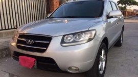For Sale Hyundai Santa Fe 2009 4x4 Diesel automatic