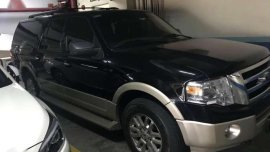 For Sale: 2009 Ford Expedition EL