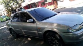 SELLING Ford Lynx 2000 AT