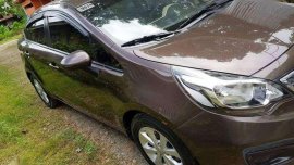 Kia Rio 2013 FOR SALE
