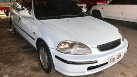 RUSH SALE 1998 Honda Civic VTi VTEC Automatic Transmission