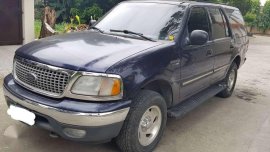 1999 Ford Expedition 4x4 all orig in and out FOR SALE