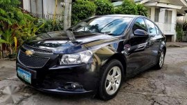 Chevrolet Cruze LS Automatic 2010 FOR SALE
