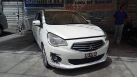 2015 Mitsubishi Mirage G4 for sale