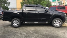 2014 FORD RANGER DIESEL AT for sale