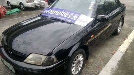 2001 Ford Lynx for sale