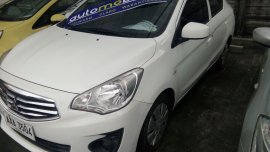 2015 Mitsubishi Mirage G4 for sale