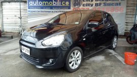2014 MITSUBISHI MIRAGE FOR SALE
