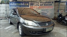 2012 MITSUBISHI LANCER FOR SALE