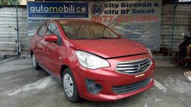 2015 Mitsubishi Mirage G4 For sale