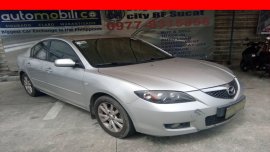 2011 MAZDA 3 FOR SALE