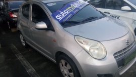 2010 SUZUKI CELIRIO Gas AT for sale