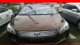 2017 Suzuki Ciaz for sale