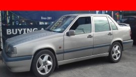 1997 Volvo 850 Gas AT for sale