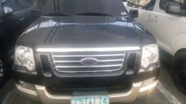 2008 Ford Explorer Gas AT for sale