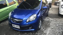 2015 HONDA BRIO FOR SALE