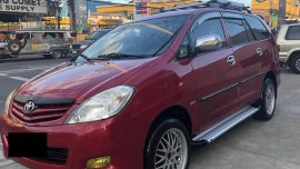 2010 Toyota Innova for sale