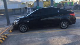 2018 Hyundai ACCENT Manual For Sale 