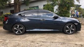 2017 Honda Civic RS Turbo FOR SALE