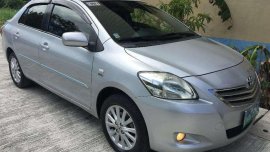 Toyota Vios G 2012 Automatic 1300cc