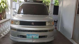 Toyota BB 2001 FOR SALE