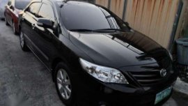 super unit Toyot Altis 1.6 G matic 2012 