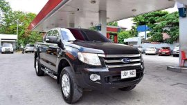 2013 Ford Ranger XLT Super Fresh 698t Nego Batangas Area