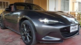 2017 Mazda MX5 RF FOR SALE