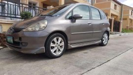 Honda Jazz 2006 MT Supertipid RUSH