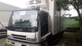 2005 Isuzu Forward for sale