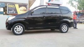 2011 TOYOTA Avanza 7 seater FOR SALE