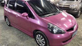 Honda Fit 2008 AT- AUTOMATIC FAMILY USED ONLY