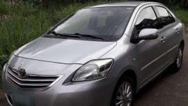 Toyota Vios 2011 15G FOR SALE