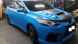 2014 Toyota Vios FOR SALE