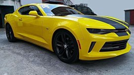 2016 Chevrolet Camaro RS FOR SALE