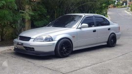 Restomod HONDA Civic 96 FOR SALE