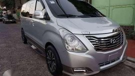 FOR SALE 2011 HYUNDAI GRAND STAREX GOLD