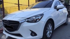 2016 Mazda 2 SkyActiv Hatchback AT