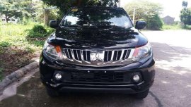 Mitsubishi Strada 2017 FOR SALE