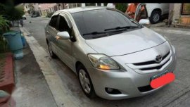 Toyota Vios g matic 2008 FOR SALE