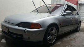 1993 Honda CITY esi Ph16 a1 condition
