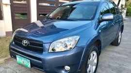 2006 Toyota RAV4 4x4 Matic All power