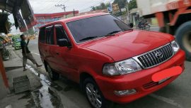 2004 Toyota Revo FOR SALE