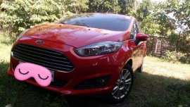 FOR SALE FORD FIESTA *2014 Year Model
