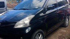 Toyota Avanza 2012 1.5G MT FOR SALE